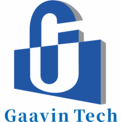 Gaavin Lock Tech